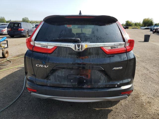 Photo 6 from auction – 2019 HONDA CR-V LX with VIN 2HKRW2H22KH102011