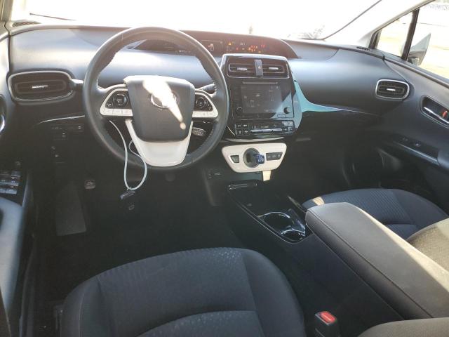 Photo 8 from auction – 2018 TOYOTA PRIUS PRIM with VIN JTDKARFP8J3100619