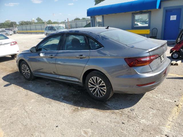 Photo 2 from auction – 2019 VOLKSWAGEN JETTA S with VIN 3VWC57BU7KM219445