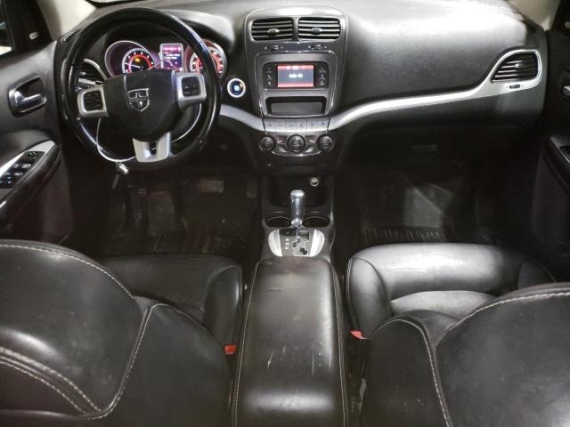 Photo 8 from auction – 2012 DODGE JOURNEY R/ with VIN 3C4PDDFG2CT178577