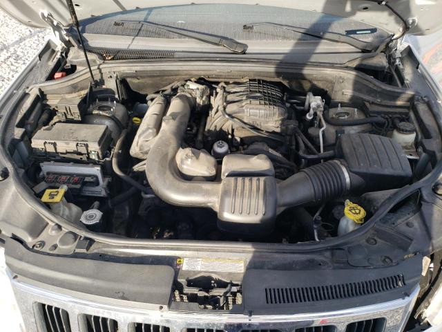 Photo 12 from auction – 2012 JEEP GRAND CHER with VIN 1C4RJFAG2CC118136