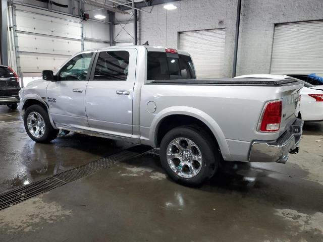 Photo 2 from auction – 2016 RAM 1500 LARAM with VIN 1C6RR7NT1GS186453