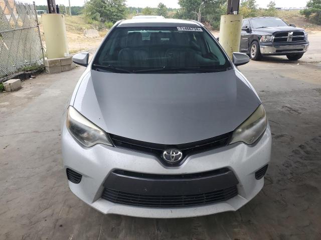 Photo 5 from auction – 2016 TOYOTA COROLLA L with VIN 2T1BURHE1GC696739