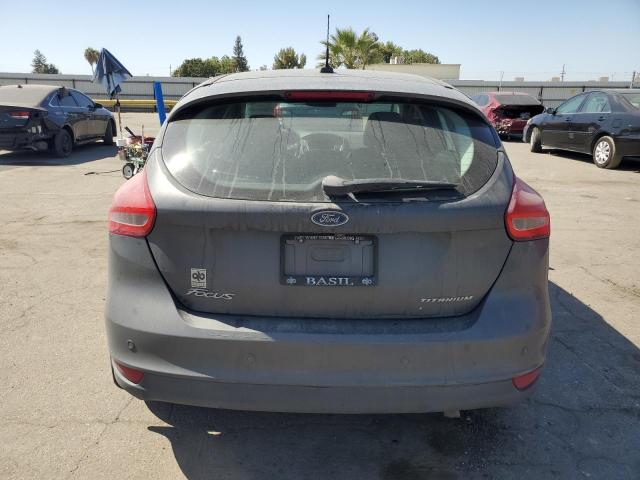 Photo 6 from auction – 2016 FORD FOCUS TITA with VIN 1FADP3N2XGL375370
