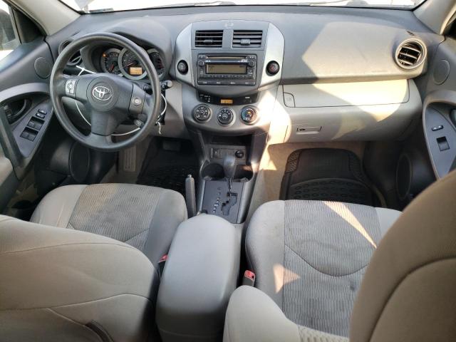Photo 8 from auction – 2012 TOYOTA RAV4 with VIN 2T3BF4DV9CW193950