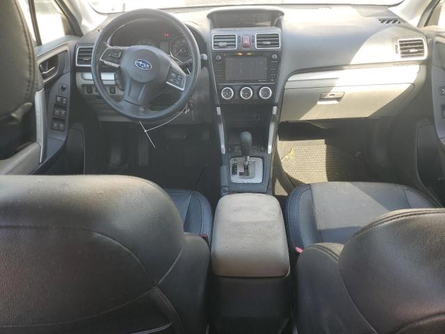 Photo 8 from auction – 2016 SUBARU FORESTER 2 with VIN JF2SJAFC4GH557245