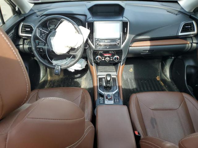 Photo 8 from auction – 2020 SUBARU FORESTER T with VIN JF2SKAXC3LH421971