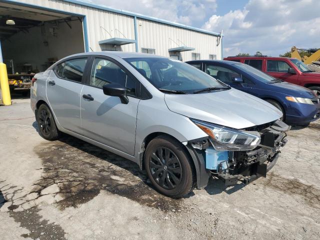 Photo 4 from auction – 2021 NISSAN VERSA S with VIN 3N1CN8DV8ML810846