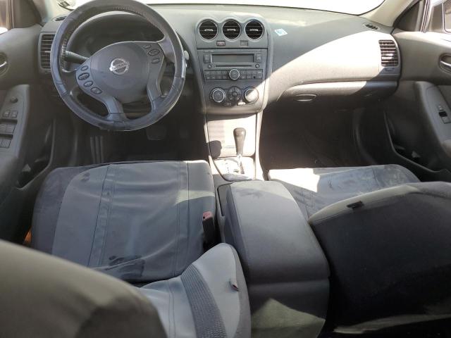 Photo 8 from auction – 2012 NISSAN ALTIMA BAS with VIN 1N4AL2AP0CN412824