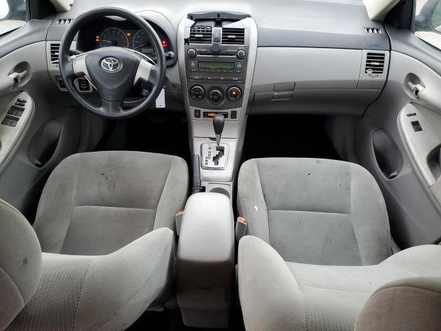 Photo 8 from auction – 2011 TOYOTA COROLLA BA with VIN 2T1BU4EE6BC596930