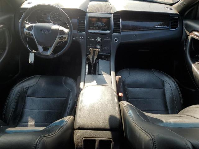 Photo 8 from auction – 2014 FORD TAURUS LIM with VIN 1FAHP2F86EG168883