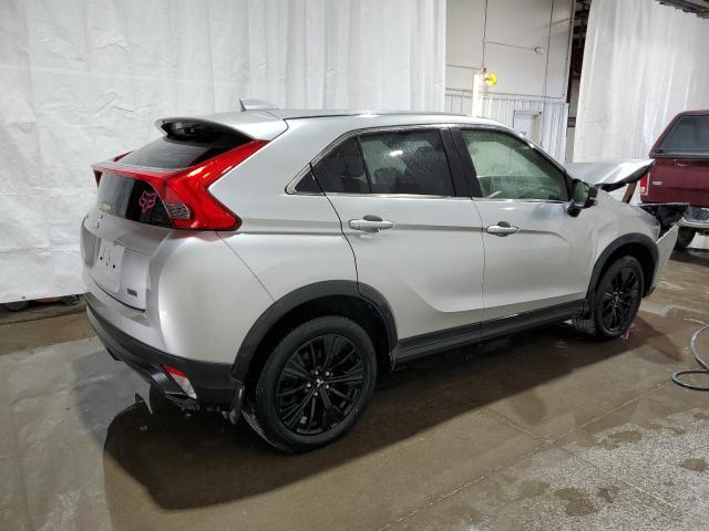 Photo 3 from auction – 2020 MITSUBISHI ECLIPSE CR with VIN JA4AT4AA3LZ041534