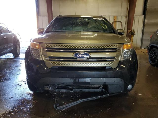 Photo 5 from auction – 2012 FORD EXPLORER L with VIN 1FMHK8F89CGA00482