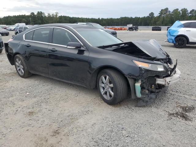 Photo 4 from auction – 2012 ACURA TL with VIN 19UUA8F29CA040549