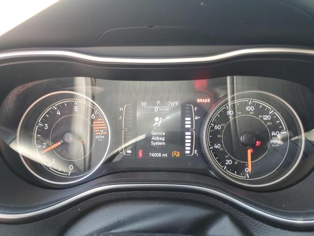 Photo 9 from auction – 2019 JEEP CHEROKEE L with VIN 1C4PJMLB8KD347264