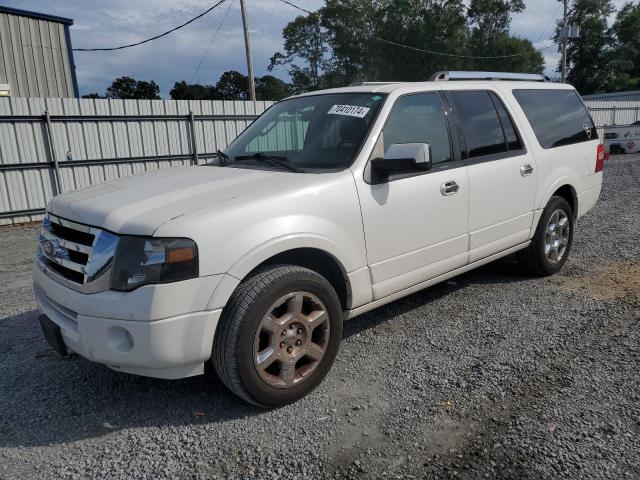 FORD EXPEDITION 2014 with VIN 1FMJK1K5XEEF18703 - Photo from auction