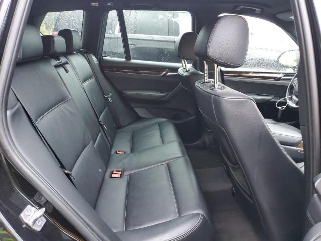 Photo 11 from auction – 2016 BMW X3 XDRIVE2 with VIN 5UXWX9C51G0D64604