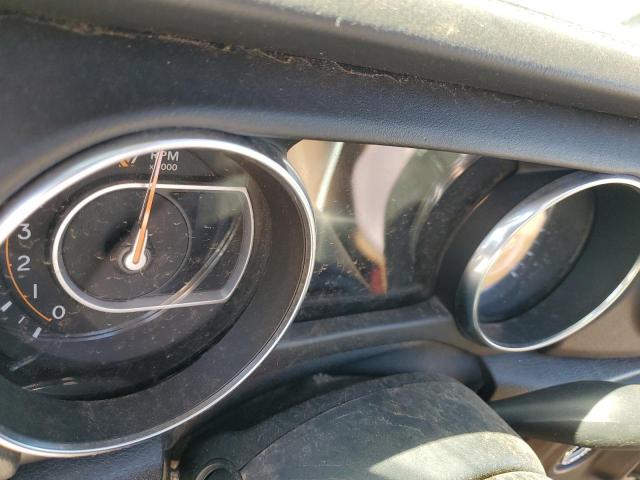 Foto 9 de la subasta – 2021 JEEP GLADIATOR con VIN 1C6HJTFG5ML528361