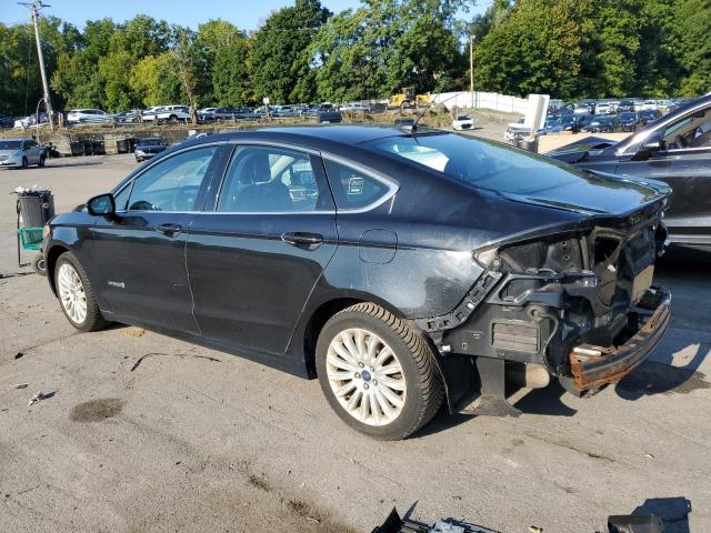 Photo 2 from auction – 2013 FORD FUSION SE with VIN 3FA6P0LU1DR157875
