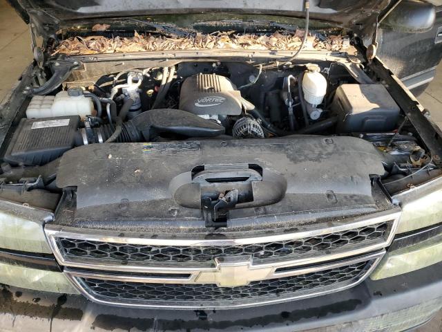 صورة رقم 11 من المزاد - 2007 CHEVROLET SILVERADO مع VIN 1GCHK23U57F201035