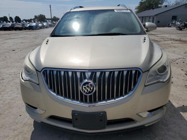 Photo 5 from auction – 2014 BUICK ENCLAVE with VIN 5GAKVBKDXEJ281118