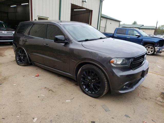 Photo 4 from auction – 2015 DODGE DURANGO SX with VIN 1C4RDJAG7FC892445