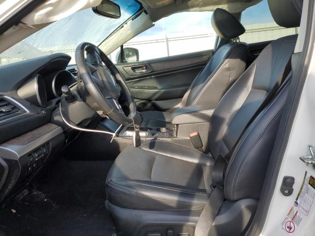 Photo 7 from auction – 2017 SUBARU OUTBACK 2. with VIN 4S4BSAKC9H3368456