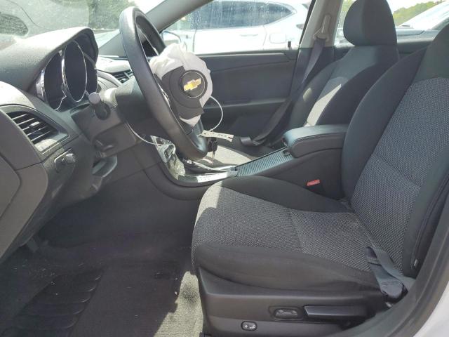 Photo 7 from auction – 2011 CHEVROLET MALIBU 1LT with VIN 1G1ZC5E19BF103875