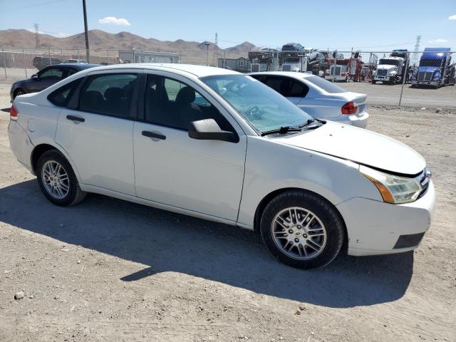 Photo 4 from auction – 2010 FORD FOCUS SE with VIN 1FAHP3FN0AW201677