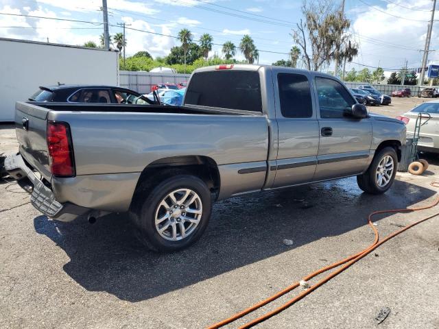Photo 3 from auction – 2007 CHEVROLET SILVERADO with VIN 1GCEC19X87Z189439
