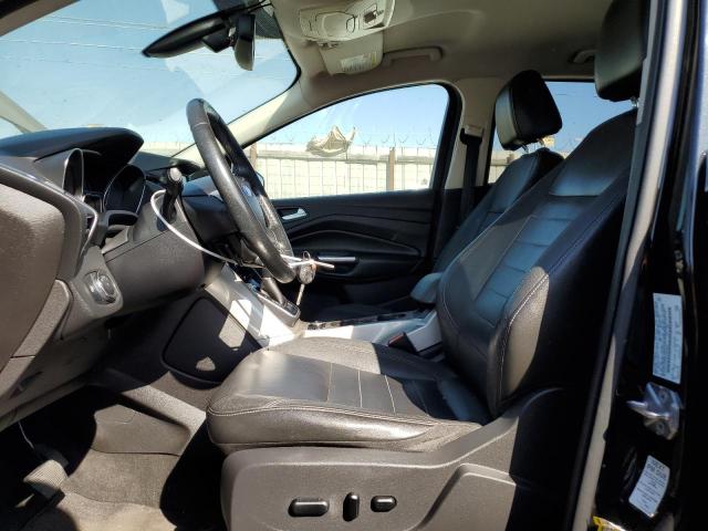 Photo 7 from auction – 2013 FORD ESCAPE SEL with VIN 1FMCU0H95DUA54439