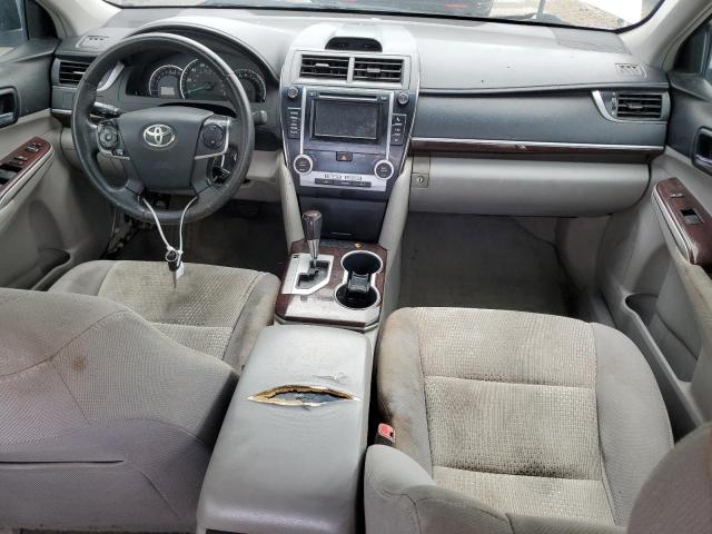 Photo 8 from auction – 2012 TOYOTA CAMRY BASE with VIN 4T4BF1FK6CR229612