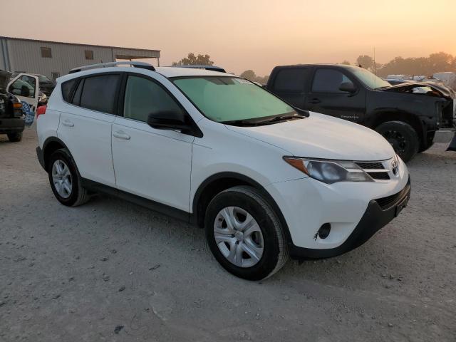 Photo 4 from auction – 2013 TOYOTA RAV4 LE with VIN JTMBFREV6D5019774
