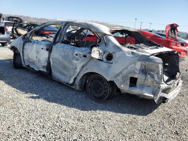Photo 2 from auction – 2023 TOYOTA COROLLA LE with VIN JTDBCMFE0P3010157