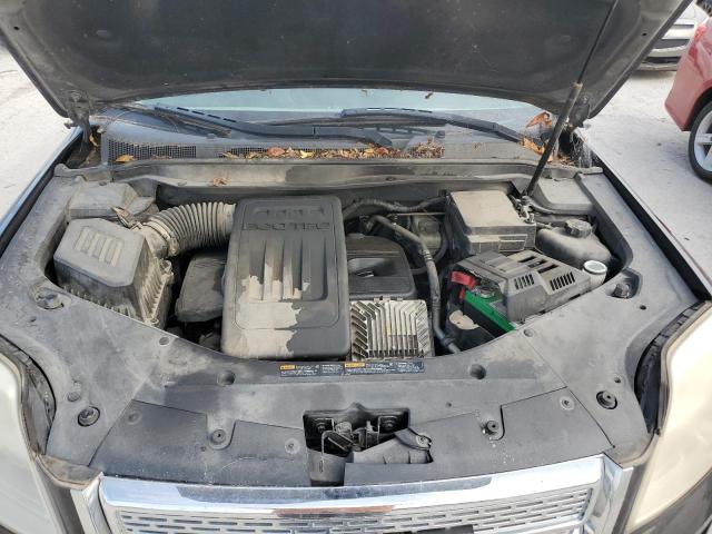 Фото 12 с аукциона – 2013 GMC TERRAIN SL с VIN 2GKFLTEK1D6374826