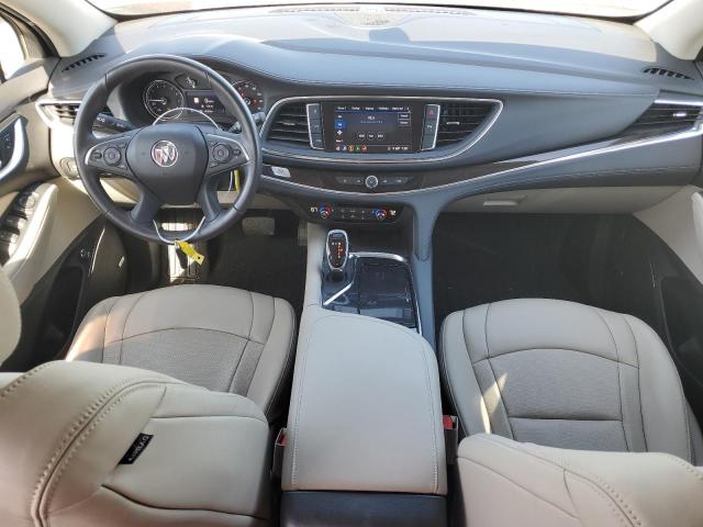 Photo 8 from auction – 2021 BUICK ENCLAVE ES with VIN 5GAEVAKW8MJ101562