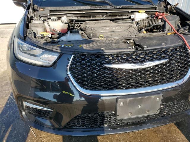 Photo 13 from auction – 2022 CHRYSLER PACIFICA H with VIN 2C4RC1L7XNR143614