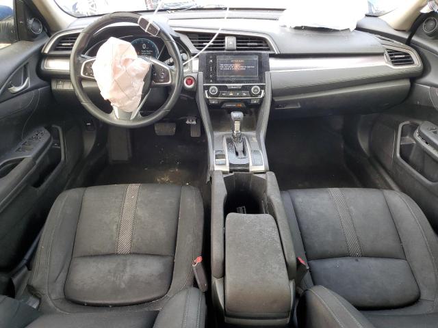 Photo 8 from auction – 2018 HONDA CIVIC EX with VIN JHMFC1F35JX005548
