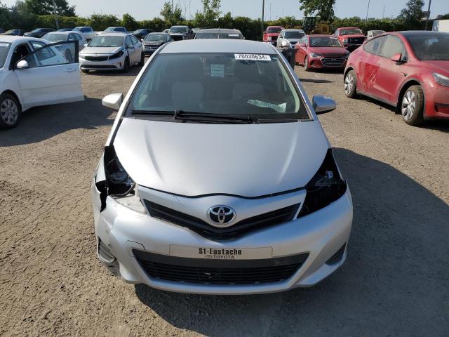 Photo 5 from auction – 2012 TOYOTA YARIS with VIN JTDKTUD32CD503943