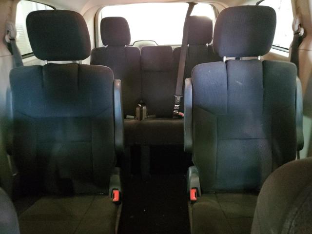 Photo 10 from auction – 2012 DODGE GRAND CARA with VIN 2C4RDGCG7CR295184