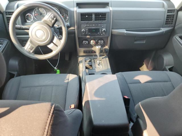 Photo 8 from auction – 2012 JEEP LIBERTY SP with VIN 1C4PJMAK4CW142419