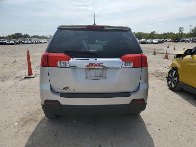 Photo 6 from auction – 2015 GMC TERRAIN SL with VIN 2GKALMEK9F6431650