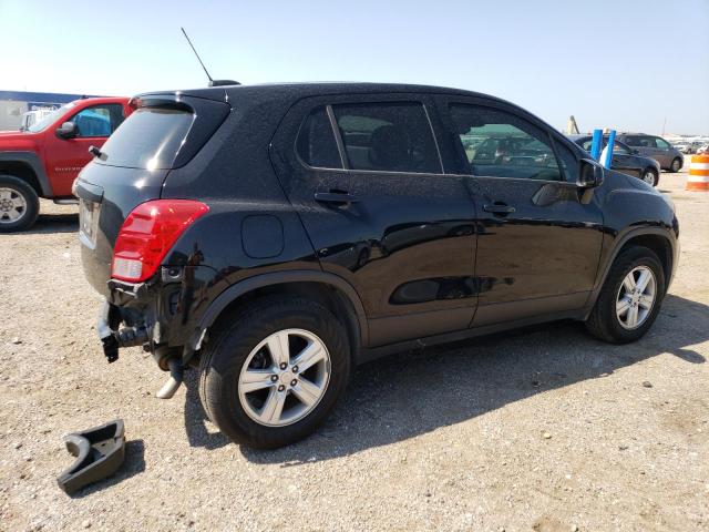 Photo 3 from auction – 2017 CHEVROLET TRAX LS with VIN 3GNCJNSB3HL264020