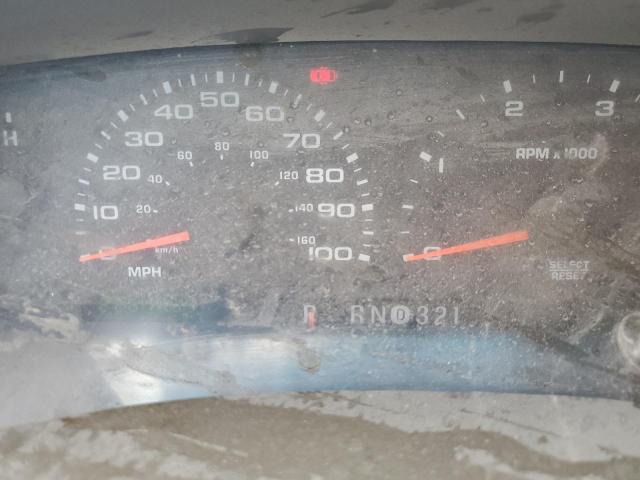 Photo 9 from auction – 2004 FORD F250 SUPER with VIN 1FTNF20P34ED26512