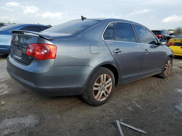 Photo 3 from auction – 2007 VOLKSWAGEN JETTA 2.5 with VIN 3VWSF81K57M119334