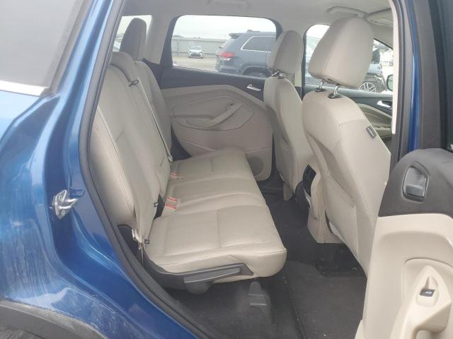 Photo 11 from auction – 2017 FORD ESCAPE SE with VIN 1FMCU0GDXHUD81771