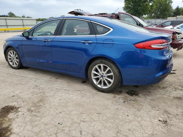 Photo 2 from auction – 2017 FORD FUSION SE with VIN 3FA6P0HD0HR120458