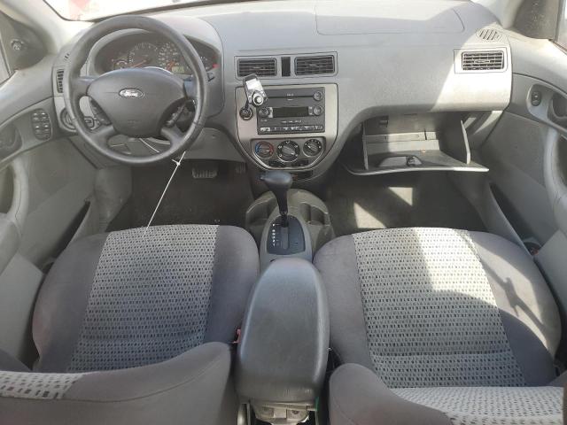 Photo 8 from auction – 2005 FORD FOCUS ZX4 with VIN 1FAFP34N45W306092