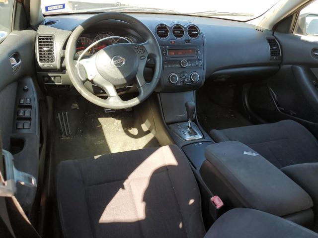Photo 8 from auction – 2012 NISSAN ALTIMA BAS with VIN 1N4AL2AP8CC196071