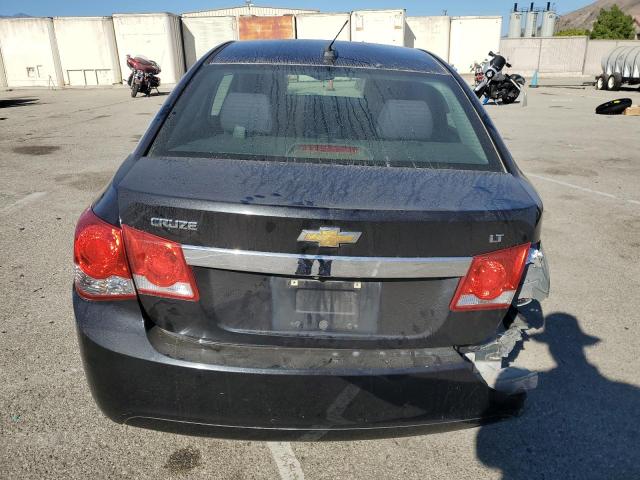 Photo 6 from auction – 2015 CHEVROLET CRUZE LT with VIN 1G1PC5SB2F7170497